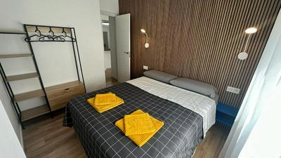 Apartment in the center of Fuengirola