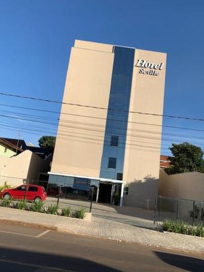 Hotel Seville Comfort