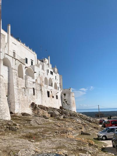 Casa Vico Melles