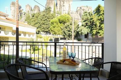 Aether Home with view