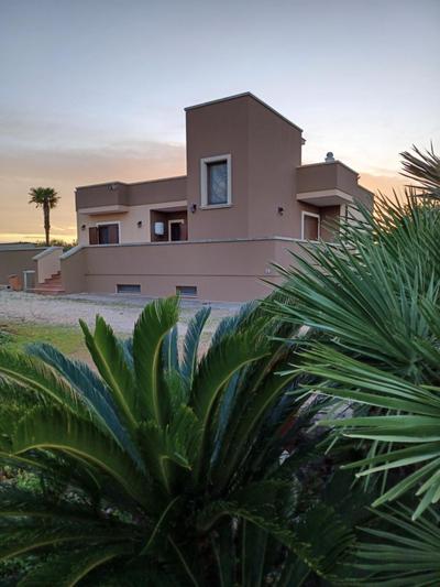 Casa nel verde