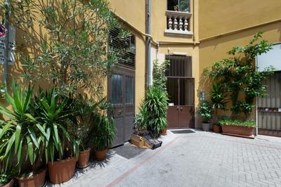 Bramante Apartment - Chinatown