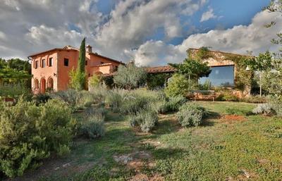 Casagatti villa di lusso