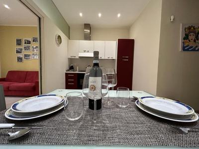 A casa di Alli