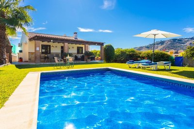 Villa Loli Imaroga One