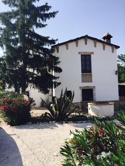Casa Gavenniae