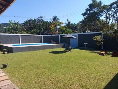 Hospedaria Morada das Orquídeas Boiçucanga