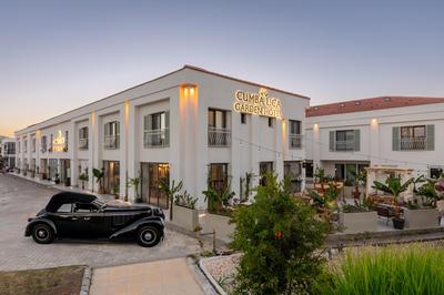 Cumbalıca Garden Hotel - Image 67