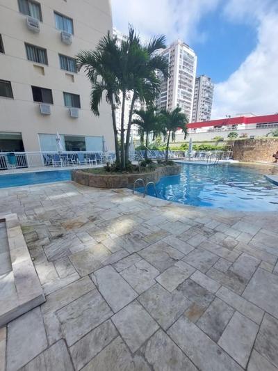 Apartamento no Recreio