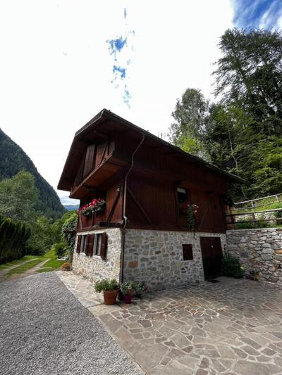 Chalet al Mas