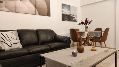 Minoan Gem apartment