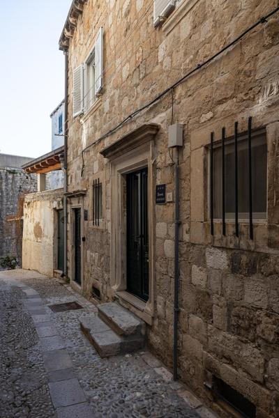 Nono's House II