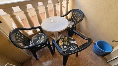 Julia playa los locos apartamento