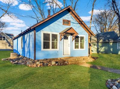 Okoboji BLUEtiful Cottage
