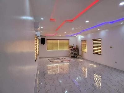 B&Y ROYAL BAR & LOUNGE ADIGBE ROAD ABEOKUTA NEAR ADIGBE POLICE STATION AFTER PANSEKE