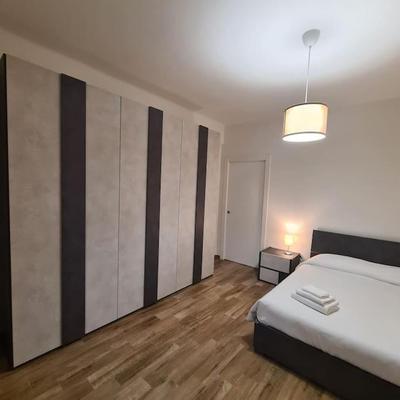 Apartment Garibaldi