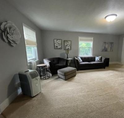 Anoka Apartments in Historical Victorian House