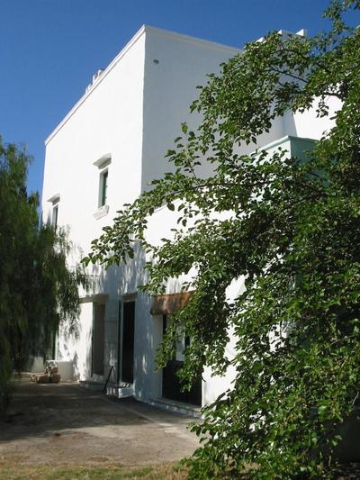 Ferienwohnung Antica Casa Colonica in Rivabella