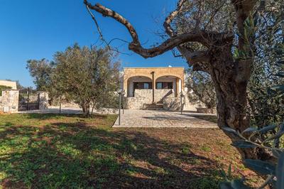 Villa Exclusive Pescoluse by Salento Prime