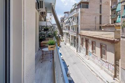 The Acropolis dream house