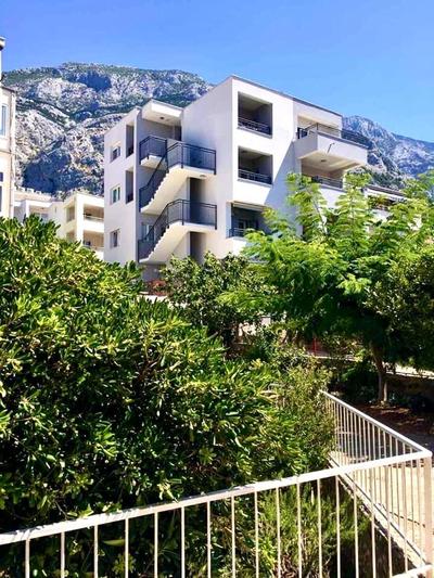 Apartman Roso