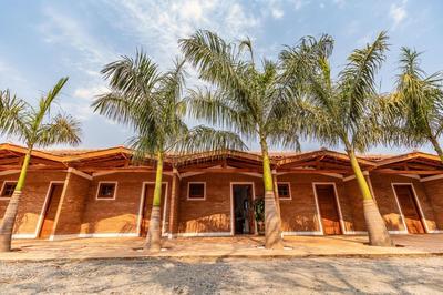 Rancho da Cachaça Pousada