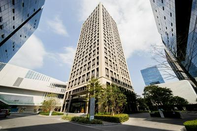 Yunying International ApartHotel Shenzhou Road Metro Exit A Branch - Free Shuttle Bus to Canton Fair Complex During Canton Fair Period