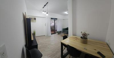 Departamento palermo 1