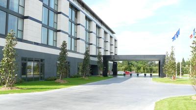 Residhome Suites Paris Sénart