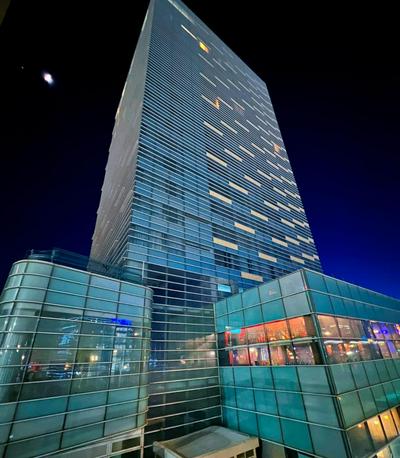 Atyrau Executive Apartments