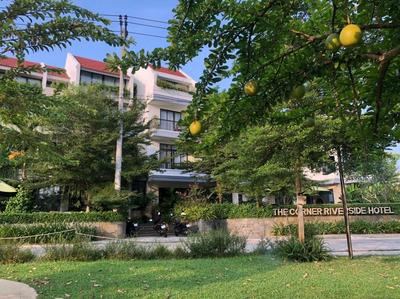 Gia Huy Riverside Hotel Hoi An