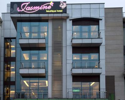 Jasmine Boutique Hotel Jasola