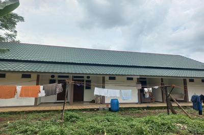 Hotel O Juan Kostel 2