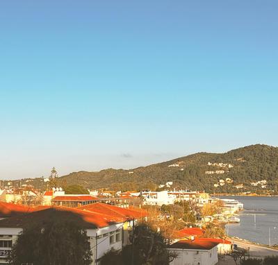 Lucy’s guest house