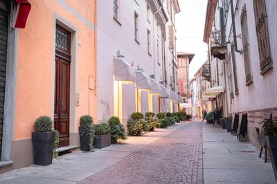 Casa Prandi - Virginia's Apartment