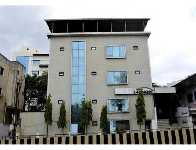 Hotel Landmark, Vadodara