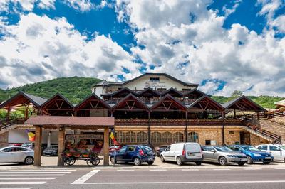 Complex Turistic Casa Romaneasca