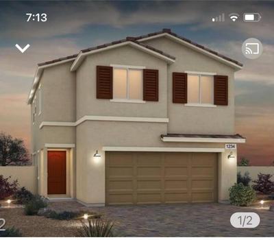 New,and Modern Home close to the strip