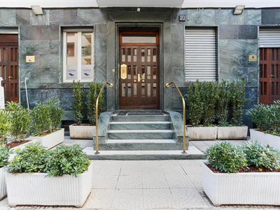 The Best Rent - Bright two-bedroom apartment in Central Station area