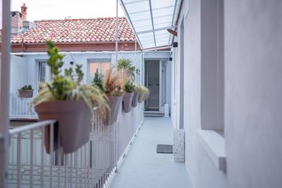 Casa Prandi - Nadia's Apartment