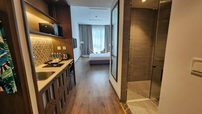 Apec Mandala Chambay Mui Ne - Oceanic Studio