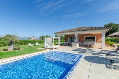 YourHouse Romani Villa