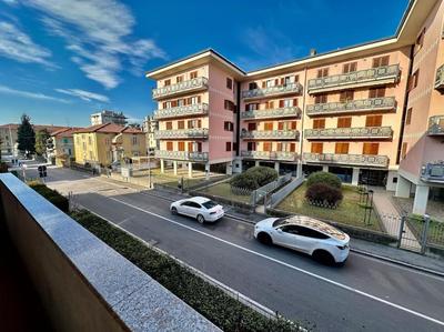 [near Orio] BGY Malpensata HOUSE