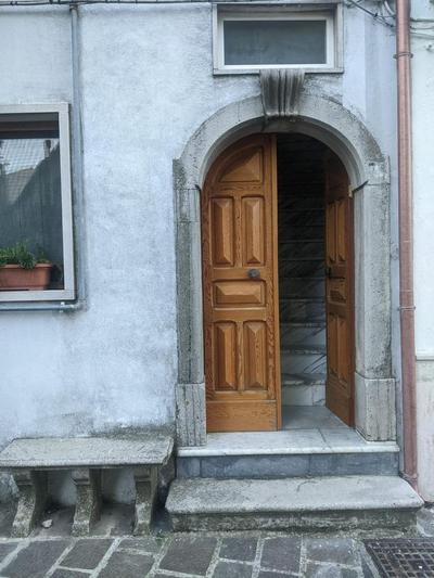 Casa panoramica