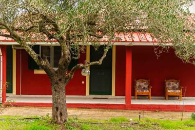 Eva's House