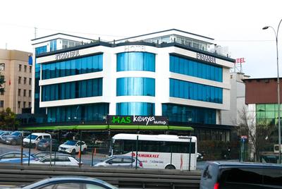 B'İSTANBUL OTEL - Image 58