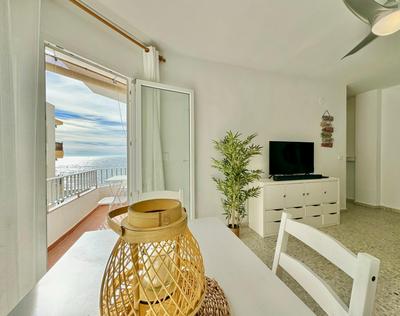 Quiet II Seaview Apartment