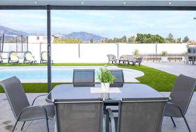 Cubo's Casa Soles & Football field