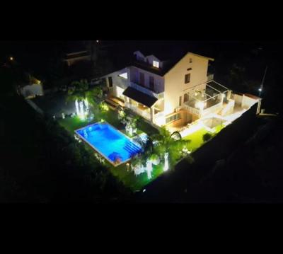 Villa laura