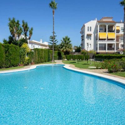 Lorcrisur Aparment - Charming next to Puerto Banús